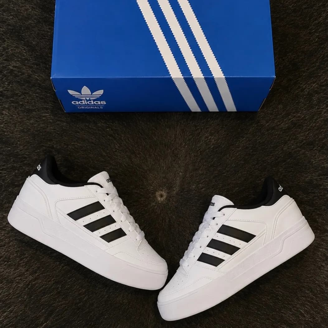 Adidas Break Start