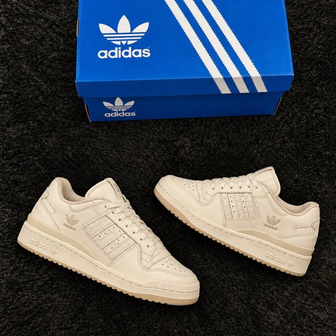Adidas Forum Low feminino