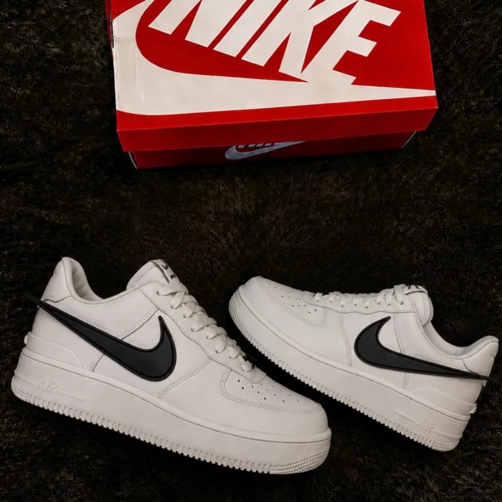 Nike Air Force 1 Ambush