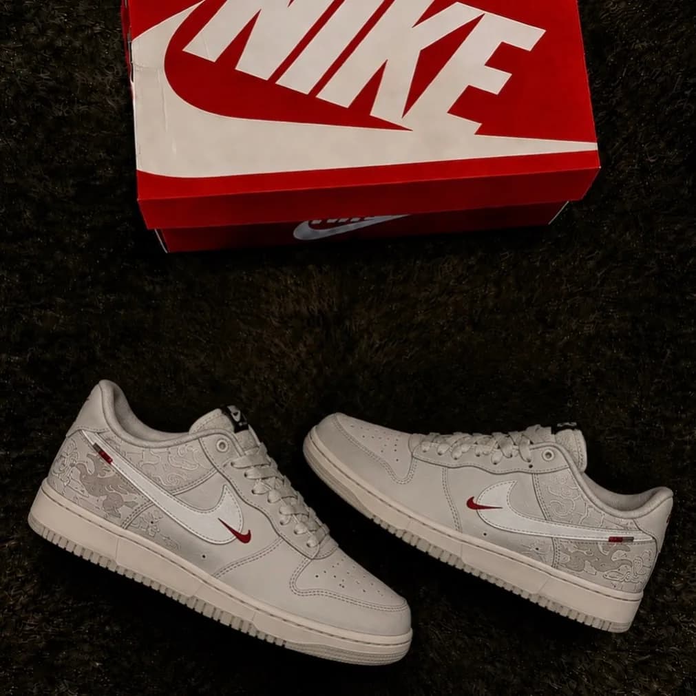 Nike Dunk Low Pegasus